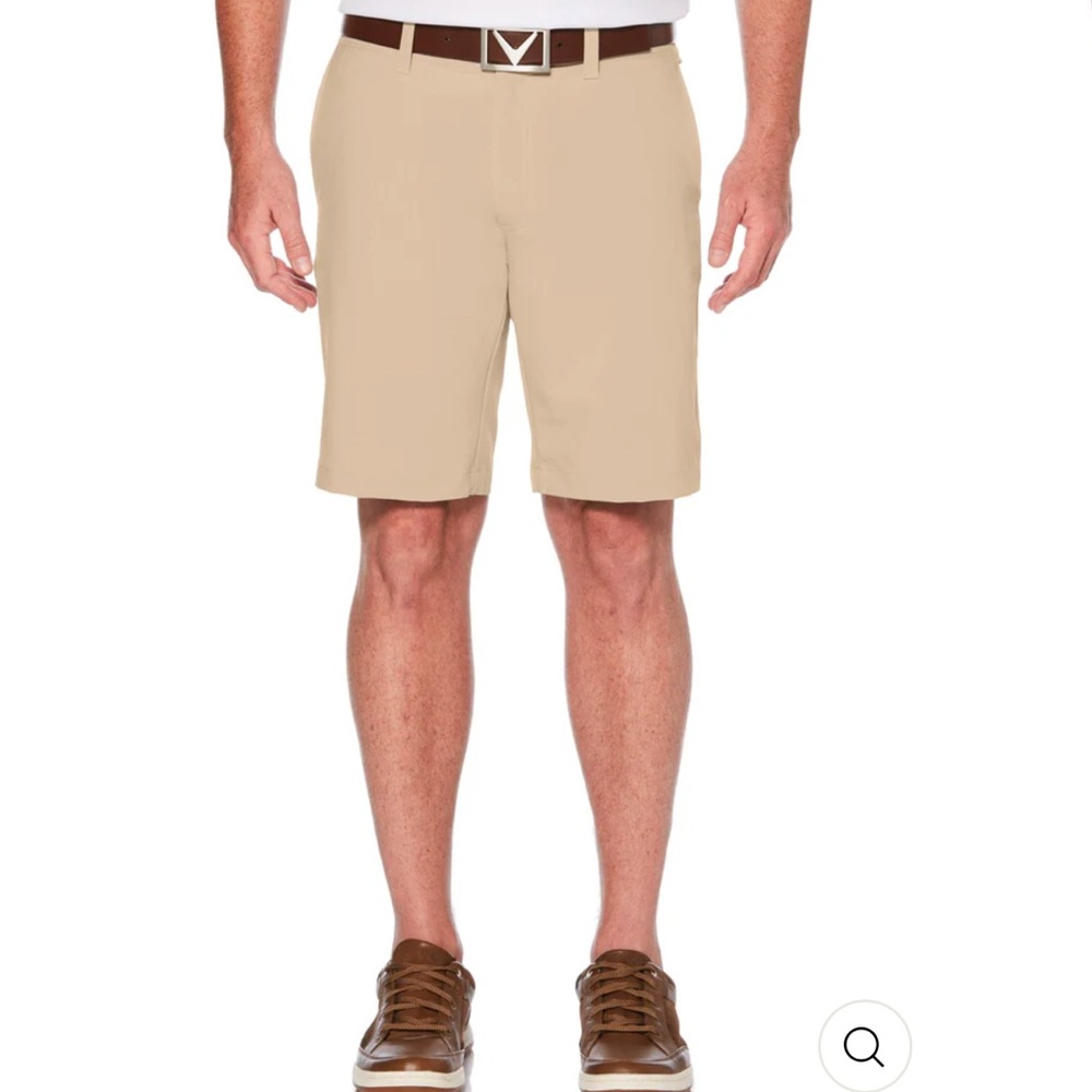 Callaway Men’s Stretch Short